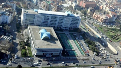 İBB Harita Mühendisi Öner'den 