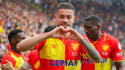Göztepe, Romulo için Fulham'dan gelen dev teklifi reddetti