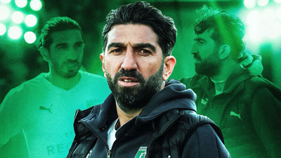 Bodrum FK'da Burhan Eşer dönemi resmen başladı