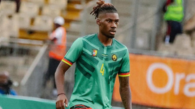Trabzonspor, yeni transferi Wagner Pina'ya kavuşuyor