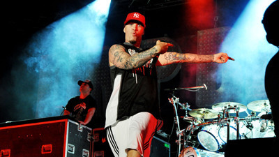 "Limp Bizkit" 17 Ağustos'ta İstanbul'da konser vermeye hazırlanıyor