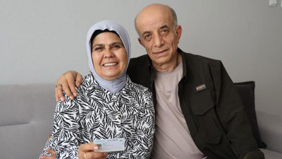 Sivas'ta filmlere konu olacak hikaye; 58 yıl sonra gerçek kimliğine kavuştu
