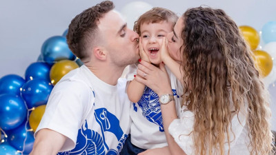 Diogo Jota'nın son röportajı yürekleri dağladı: Her şey evlatları için