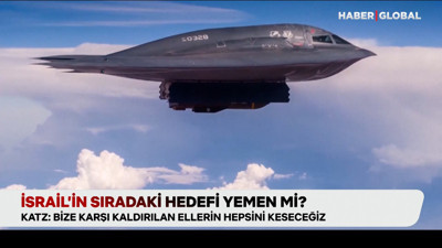İsrail’in sıradaki hedefi Yemen mi?