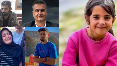 Narin cinayeti davasında yeni gelişme!