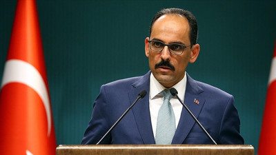 MİT Başkanı İbrahim Kalın'dan Hakkari'de kritik temaslar