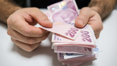 Bakanlık açıkladı... 345 milyon TL bugün hesaplarda