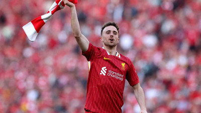 Diogo Jota doktoru tavsiye etmediği için uçağa binmedi