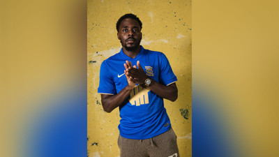 Fenerbahçe ile yolları ayrılan Osayi-Samuel, Birmingham City’de