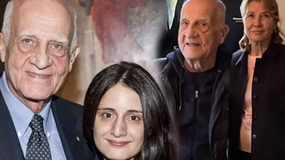 İnan Kıraç'ın evliliğinin iptali davasında duruşma 18 Temmuz’a ertelendi