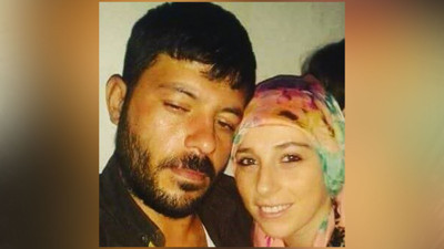 Katilin adı Yunus Köse: Cezaevinden çıkan erkek, evli olduğu kadını katletti
