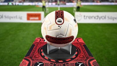 Süper Lig'de derbi haftaları belli oldu!
