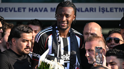 Tammy Abraham: "Burada kupalar kazanacağız"