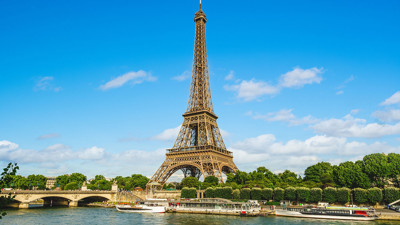 Bir demir yığınından daha fazlası olan Paris! Güzelliğin ardındaki gerçekler