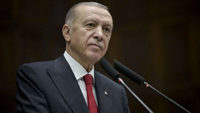 Erdoğan'dan Azerbaycan-Rusya gerilimi açıklaması: İlham Bey burada çok dikkatli, tedbirli bir adım atıyor