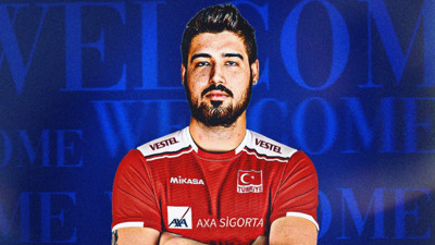 Fenerbahçe Medicana, Mustafa Cengiz'i kadrosuna kattı