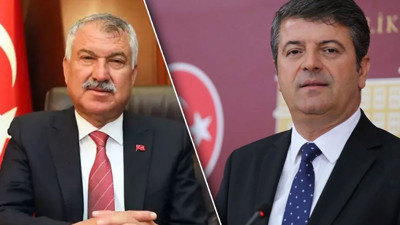 Adıyaman ve Adana Belediye Başkanları hakkında gözaltı kararı