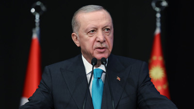 'Terörsüz Türkiye' hedefinde hangi aşamaya gelindi? Erdoğan'dan DEM Parti kabulü öncesi kritik açıklama: Titizlikle çalışıyor, emin adımlarla ilerliyoruz