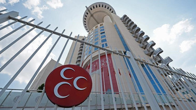 MHP'den şehit düşen askerler için taziye mesajı