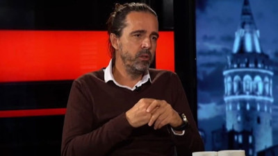 Timur Soykan hakkında tutuklama talebi