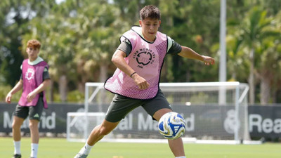 Ancelotti'nin Arda Güler'den çaldığı 2 yılın bedelini Xabi Alonso peşin ödedi