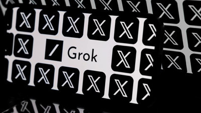 Grok'a ne oldu? Grok nedir?