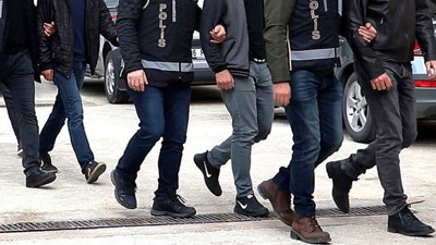 "Huzur İstanbul" uygulamasında 984 kişi gözaltına alındı