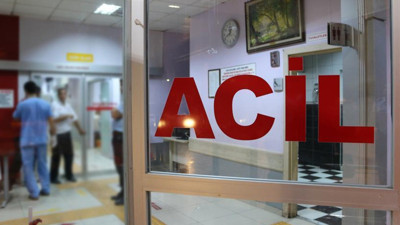 Sokakta yürürken motosikletli şüphelilerin saldırısına uğrayıp ağır yaralandı