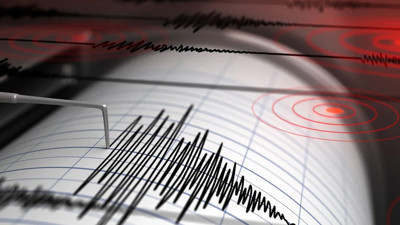 Türkiye'de yılın ilk yarısında saatte 4 deprem oldu
