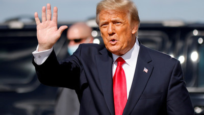 ABD Başkanı Trump, bakır ithalatına yüzde 50 tarife uygulayacak