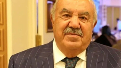 Dinçer Azaphan’ın babası Tuncay Azaphan hayatını kaybetti