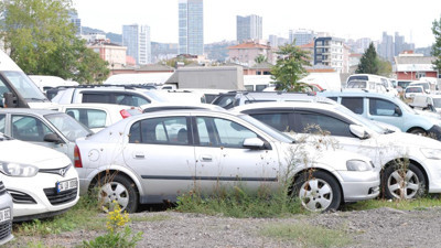 Milyonları ilgilendiriyor... O araçlar için 6 ay süre verildi: Teslim alınmayanları devlet satacak!