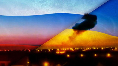 Rusya: Kiev'deki askeri savunma alanındaki işletmelere saldırı düzenledik