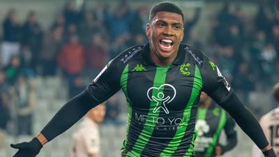 Trabzonspor, Felipe Augusto'yu kadrosuna katıyor