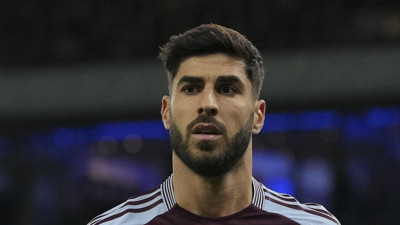 Asensio transferinde sona doğru