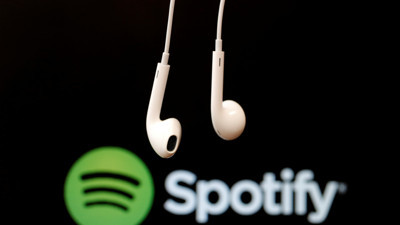 Spotify Türkiye'den çekilmeyi değerlendiriyor