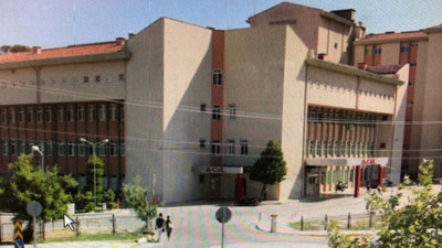 Fabrikada gıda zehirlenmesi; çok sayıda işçi hastaneye kaldırıldı