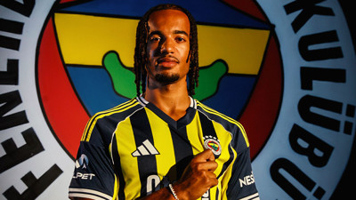 Fenerbahçe, Archie Brown transferini resmen açıkladı