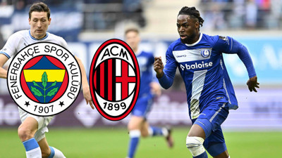 Fenerbahçe ve Milan istiyordu, tercihini yaptı! Yıldız oyuncu geliyor