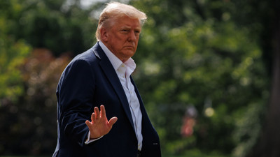 Trump'tan Avrupa Birliği ve Meksika'ya yüzde 30 gümrük vergisi