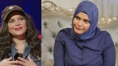 Kızılcık Şerbeti'nin Nilay'ı Feyza Civelek hakkında 5 yıl hapis istendi