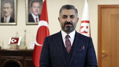 RTÜK Başkanı Şahin’den 15 Temmuz paylaşımı