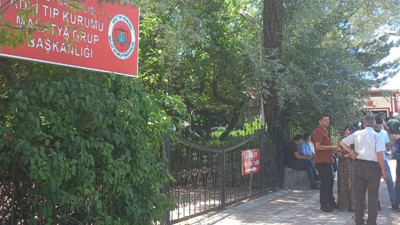 Yolda karşılaştığı 4 kişi tarafından dövüldü, hastanede öldü