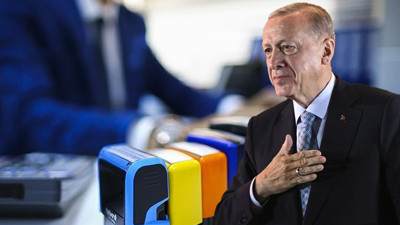 Cumhurbaşkanı Erdoğan'dan memurlara müjde!
