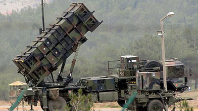 NATO'dan "Patriot sistemlerinin Ukrayna'ya en hızlı şekilde gönderilmesi" talimatı