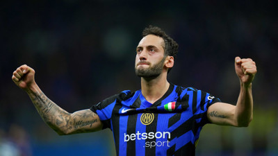 Fenerbahçe'den Hakan Çalhanoğlu bombası! Transfer girişiminin detayları ortaya çıktı