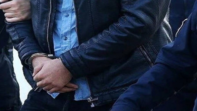 Aziz İhsan Aktaş suç örgütü soruşturmasında 22 şüpheli daha gözaltına alındı