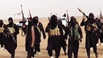 ABD'den DEAŞ açıklaması: Üst düzey isim ve 2 oğlu öldürüldü