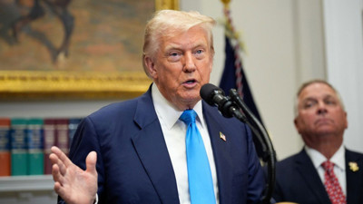 Trump'ın Gazze'deki soykırımın sonlanması için sunduğu çözüm önerisi, Hamas'ın silah bırakması