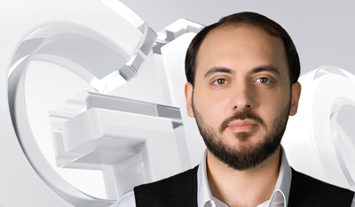 Ferit ÖMEROĞLU